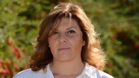 Un incendio afectó parte del predio de la casa de una candidata a Diputada de JXC