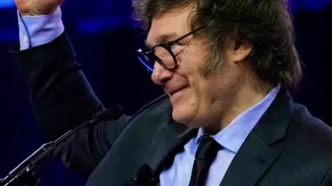 Javier Milei confirmó que en 2025 buscará avanzar con una reforma laboral, previsional y más privatizaciones