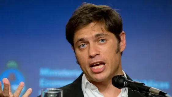 El gobierno de Buenos Aires les pagará a pacientes leves para que se internen