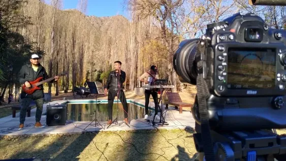 Se viene el segundo desafío en el Valle