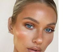 como realzar tu belleza: el maquillaje bronzer es la tendencia en otono/invierno como realzar tu belleza: el maquillaje bronzer es la tendencia en otono/invierno