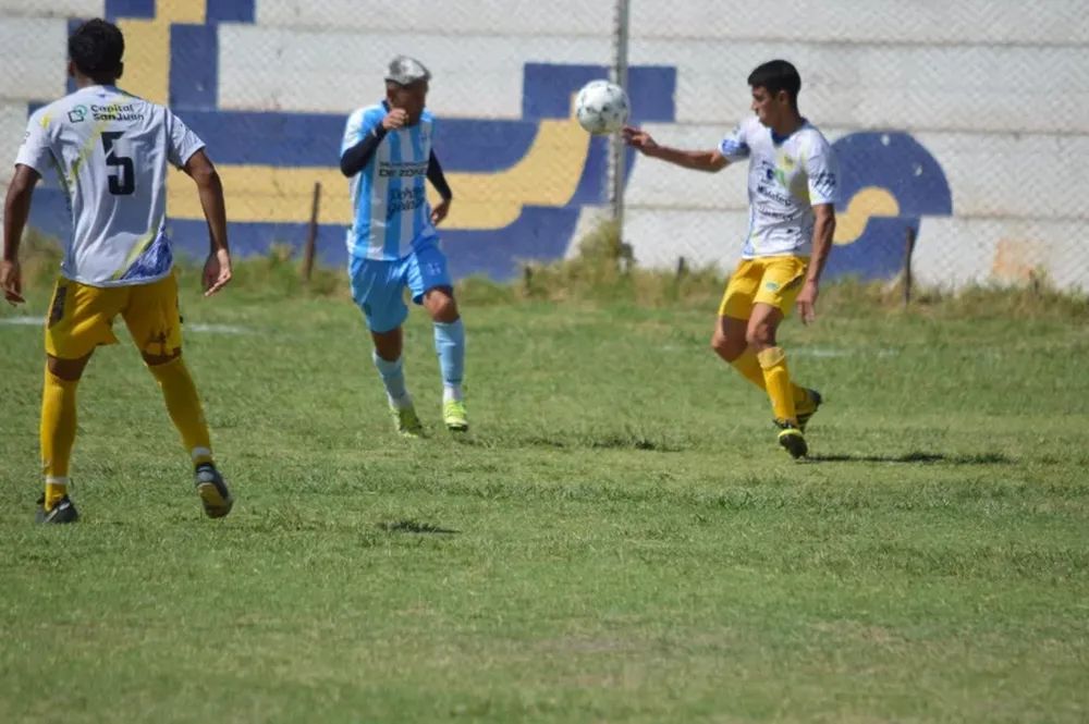 La fecha 7 del Torneo de Invierno se disputará desde el sábado hasta el martes