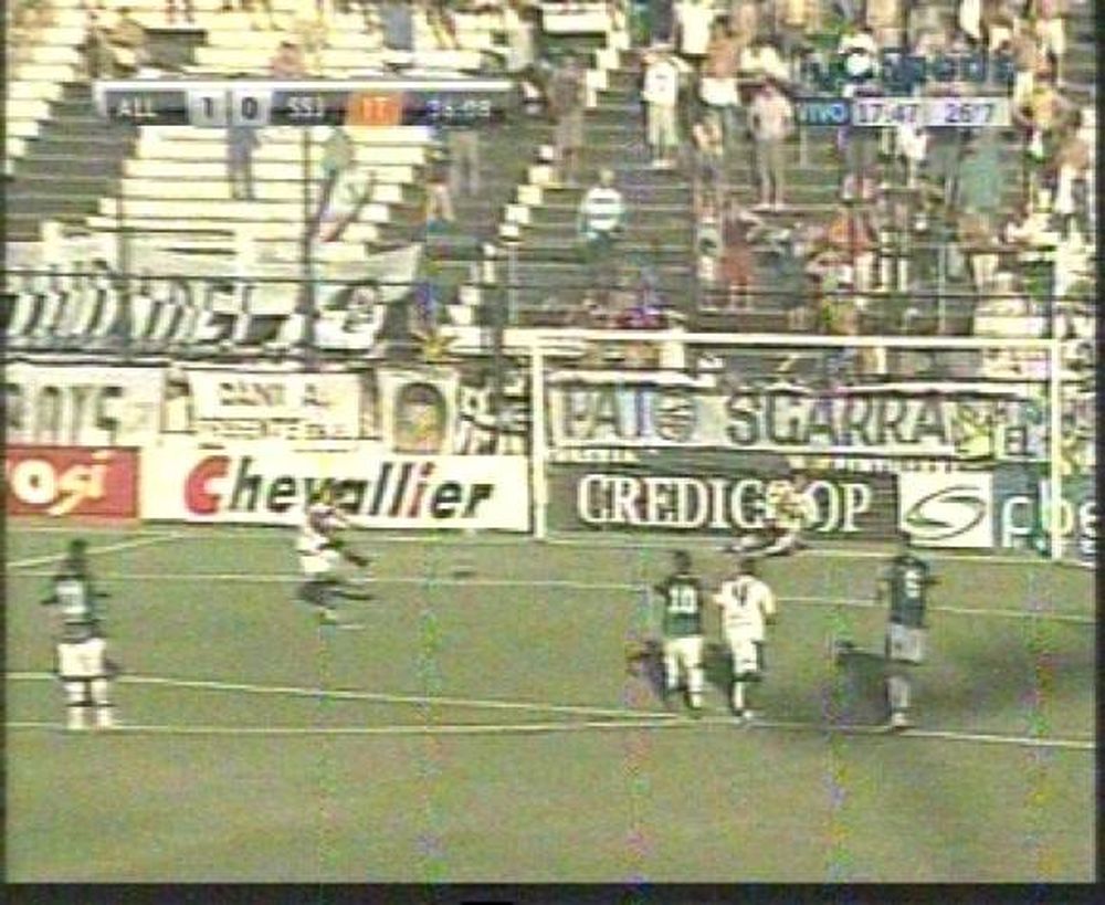 Técnico que debuta no gana: All Boys goleó 3 a 0 a San Martín