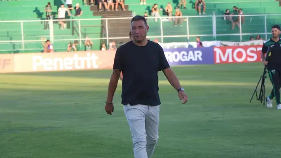 San Martín y su Operativo Calamar