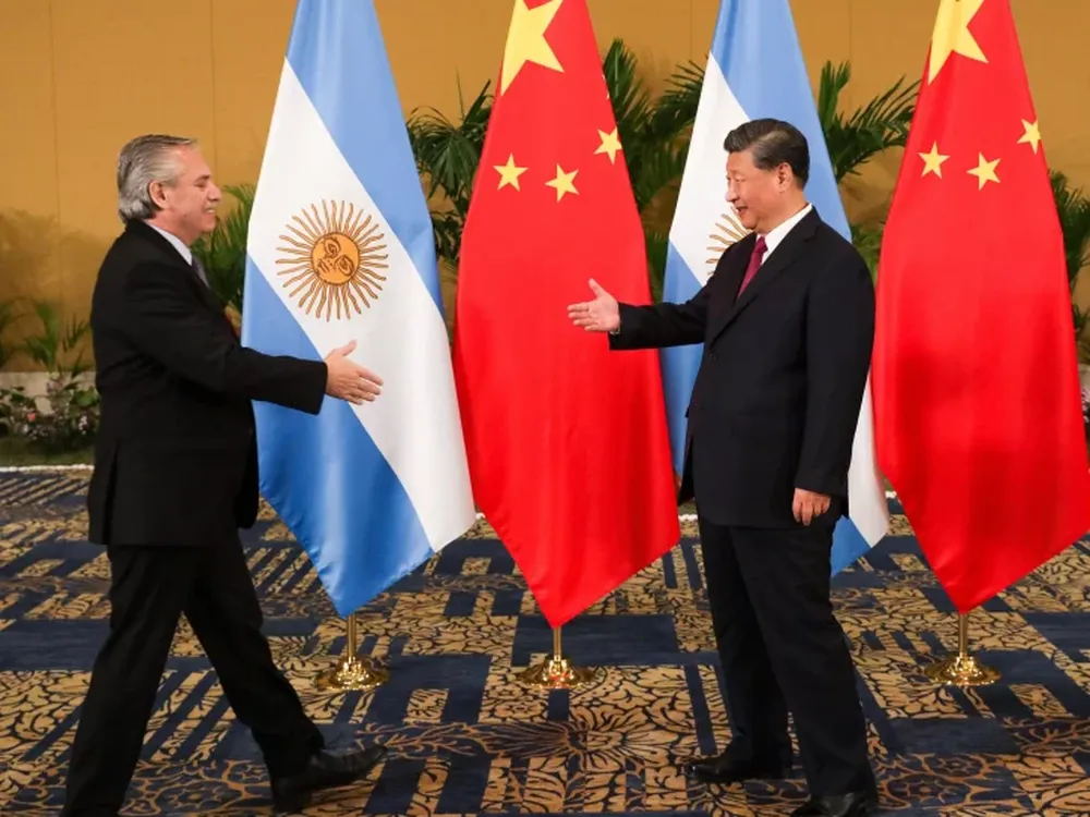 Fernández sufrió en Bali gastritis erosiva con signos de sangrado