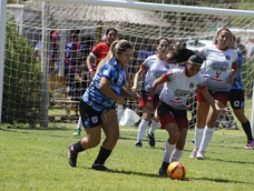 adepu: show de goles en el arranque del femenino y actividad en todas las categorias masculinas adepu: show de goles en el arranque del femenino y actividad en todas las categorias masculinas