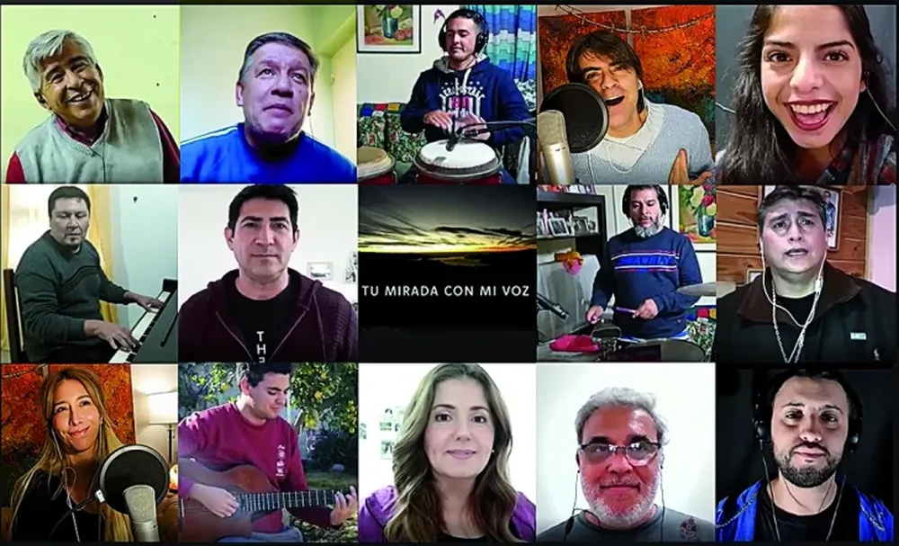 Más producciones para ver en casa