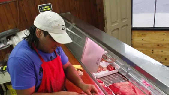 Los precios de la carne ya muestran subas de hasta el 3 por ciento en la provincia