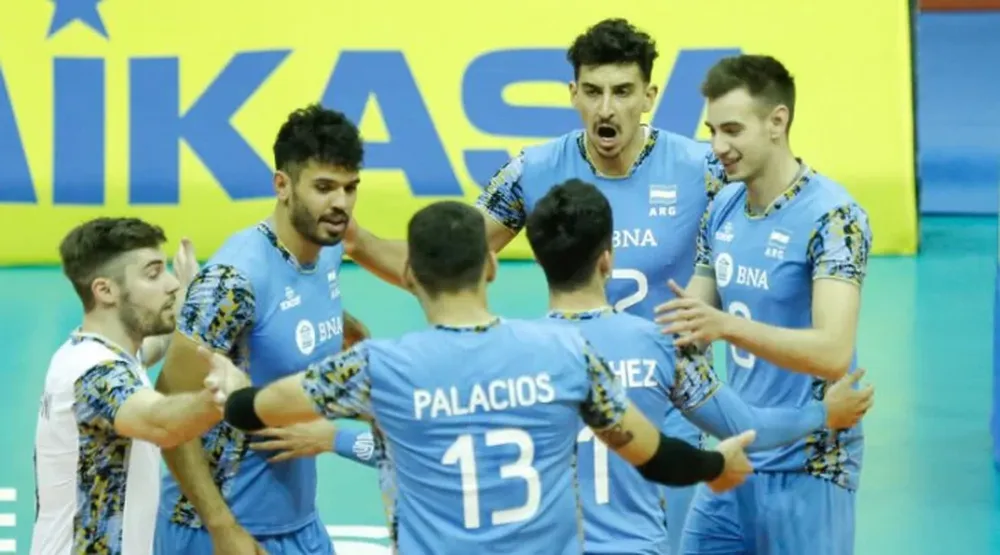 Argentina, con Sánchez y Lima, quiere seguir de racha