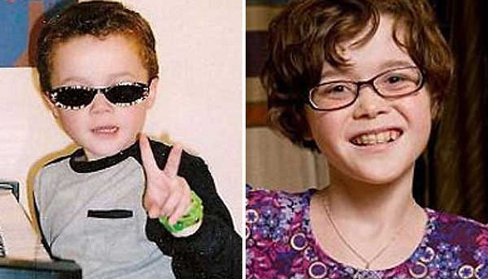 En Estados Unidos un niño de 11 años cambió de sexo