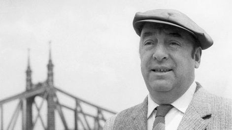 El sobrino de Neruda sostiene que la bacteria hallada en el cuerpo del poeta demuestra que fue envenenado