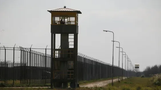 Intervendrán el Servicio Penitenciario Federal