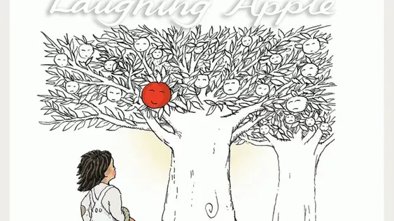 Cat Stevens y la manzana sonriente