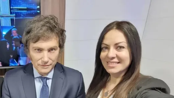 Milei y Pettovello tomaron la decisión.