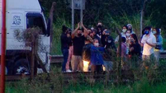 Virasoro vuelve a Fase 3 por casos en dos industrias