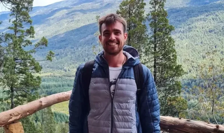 Encontraron muerto al argentino que había desaparecido en la selva de Brasil
