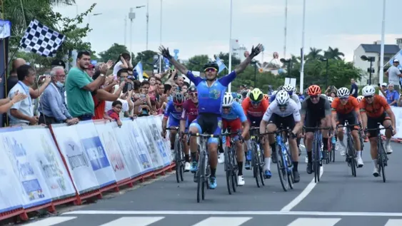 Tivani se afirmó en la cabeza de la competencia
