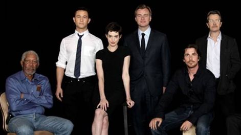 Cancelaron las visitas del elenco de Batman