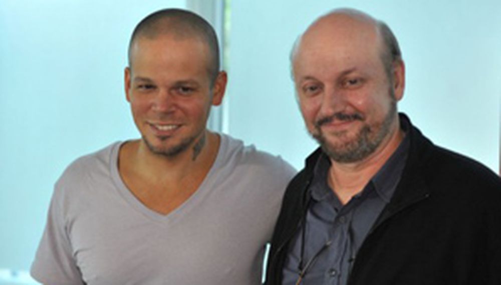 Nuevo video de Calle 13