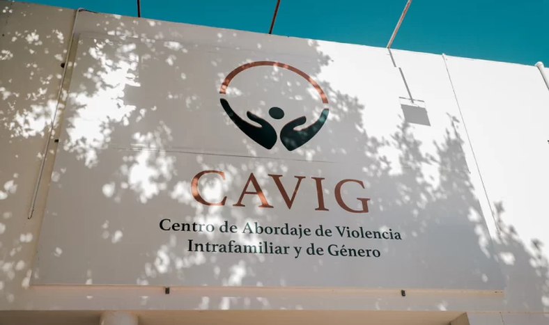 La UFI CAVIG está investigando el hecho.