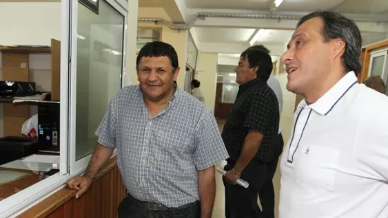 Sanción del Tribunal de Cuentas complica a exfuncionarios ulluneros