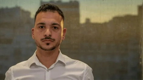Dirigente radical anticipó que presentarán una denuncia penal contra Milei por “la estafa más grande de la historia”