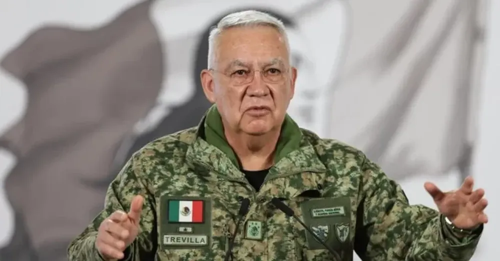 Contra el narcotráfico en México: refuerzan la seguridad tras el abatimiento del “Mencho”