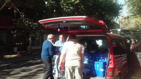 Importante bibliografía para las escuelas agrotécnicas