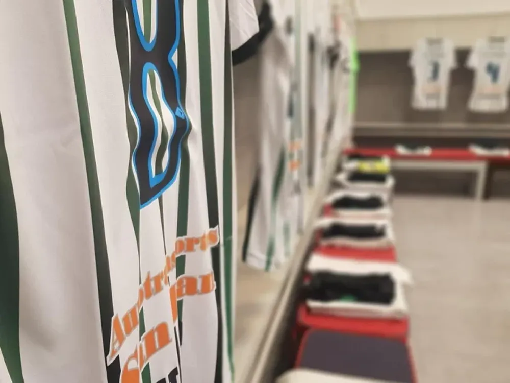 San Martín se durmió en el final y con este resultado, continúa complicado con el descenso