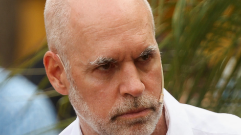 Rodríguez Larreta presentó nuevo pedido de embargo de fondos coparticipables