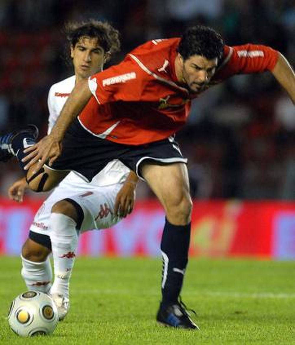 Independiente tiene su sueño