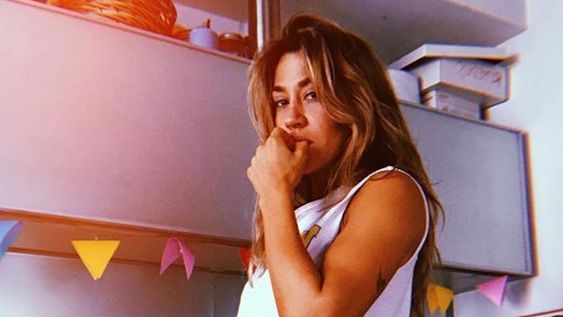 Ale Maglietti: ¡La ex Elctrostars se sinceró tanto que quedó totalmente al desnudo!