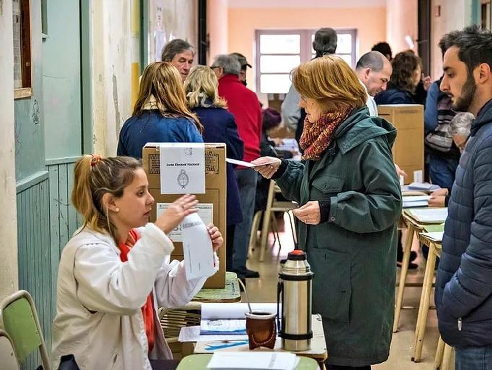 Por la inseguridad, hay un rechazo masivo a ser autoridad de mesa en las PASO de Santa Fe
