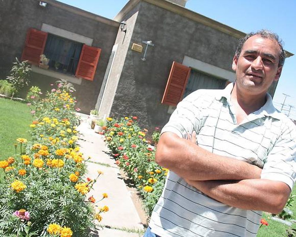 Un barrio para los héroes de la guerra de Malvinas con pocos héroes