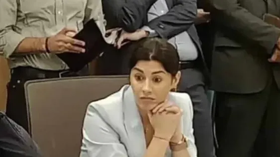 Marcela Pagano, ex LLA, ahora contra Milei.