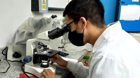 UNSJ entregó certificados a alumnos en Valle Fértil