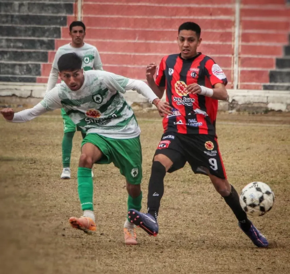 LOS LEONES vencieron Árbol Verde.