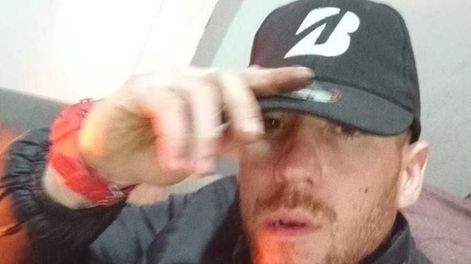 Desesperada búsqueda de un joven sanjuanino de 27 años: piden ayuda para encontrarlo