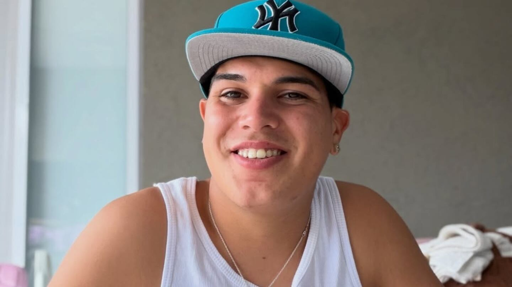Thiago Medina.-