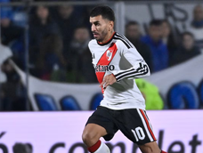 River.