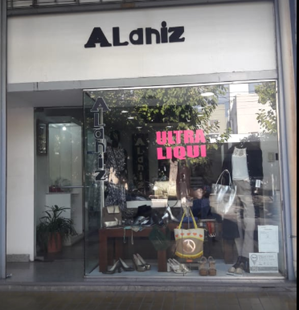 La zapatería de casi medio siglo que superó varias crisis pero la pandemia la tiene acorralada