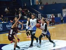 Argentino. San Juan ya definió las listas de sus seleccionados para el U13 que se disputará en La Rioja.