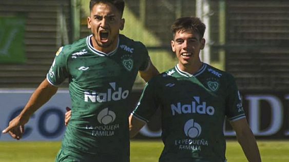 Sarmiento consiguió su primera victoria ante Defensa y Colón igualó con Central