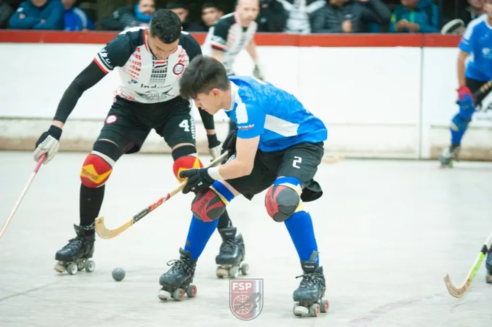 El hockey sobre patines masculino ya tiene cuatro clasificados a los playoffs