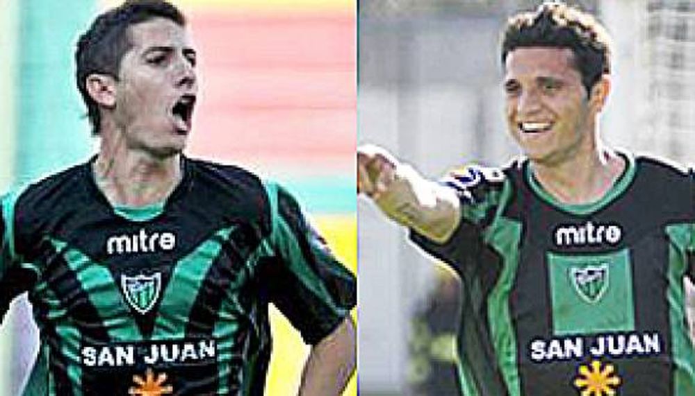 Perrone tiene una sola duda para recibir a River: García o Caprari