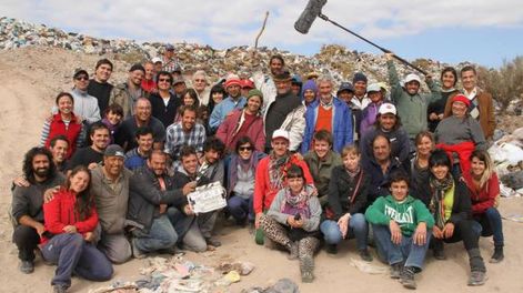 Sanjuaninos de película