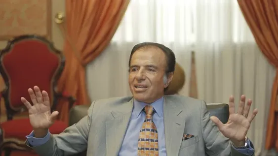 Radiografía de Argentina cuando asesinaron a José Luis Cabezas