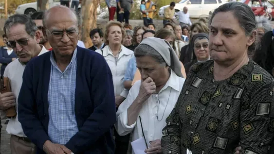 La madre de María Soledad sólo reclama a Luque y Tula que pidan perdón a su hija