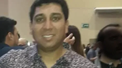 Nievas está preso desde que fue condenado.