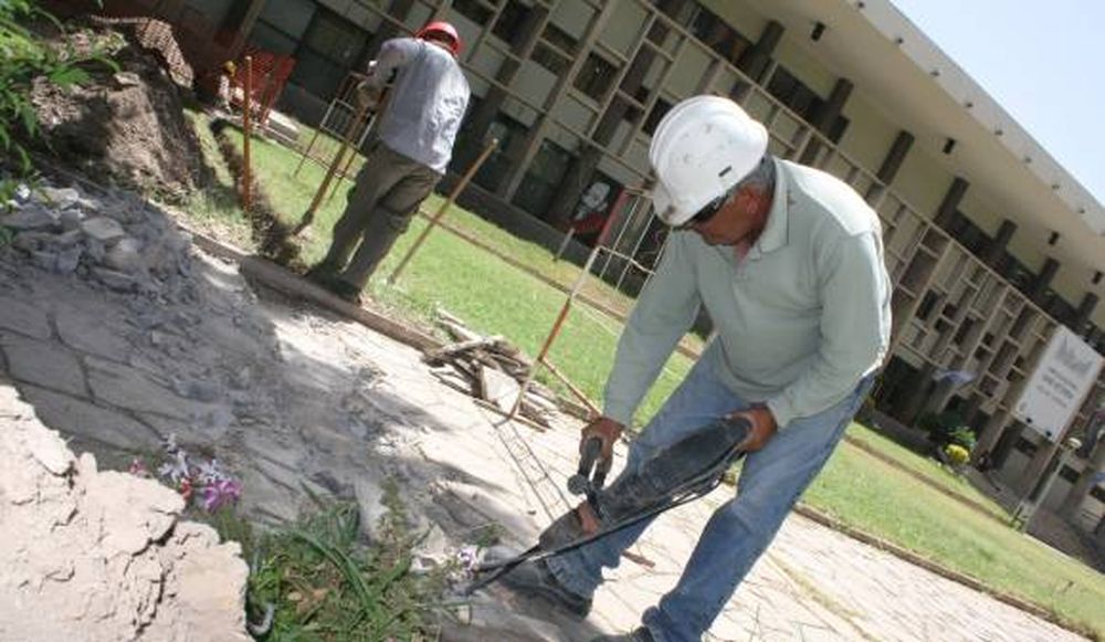 Auditorio: un nuevo intento  para poder abrir la confitería